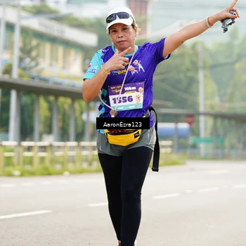 Runner Photo 8281703