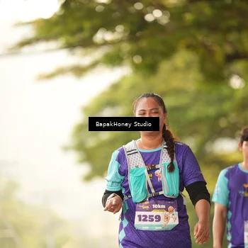 Runner Photo 8281706