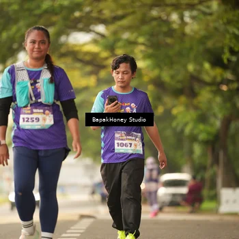 Runner Photo 8281707