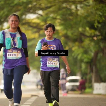 Runner Photo 8281709