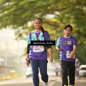 Runner Photo 8281712