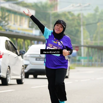 Runner Photo 8281715