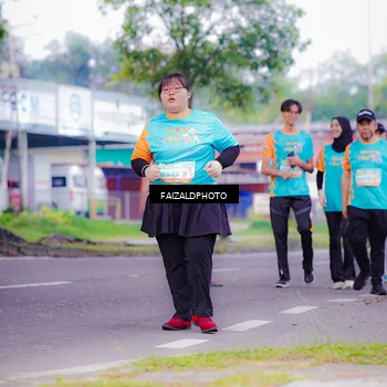 Runner Photo 8281716