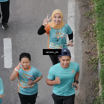 Runner Photo 8281720