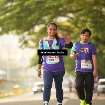 Runner Photo 8281723