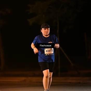 Runner Photo 8281728