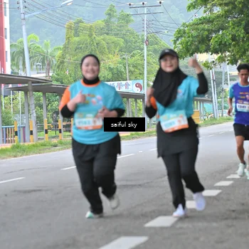 Runner Photo 8281732