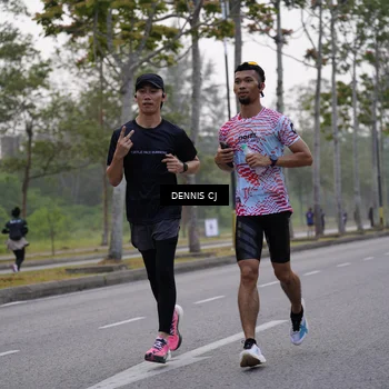 Runner Photo 8281734