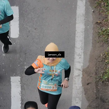 Runner Photo 8281735