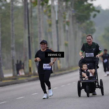 Runner Photo 8281737