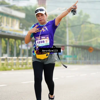 Runner Photo 8281741