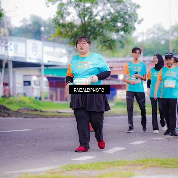 Runner Photo 8281743