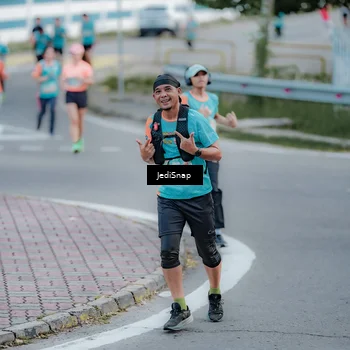 Runner Photo 8281745