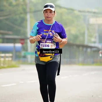 Runner Photo 8281747