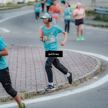 Runner Photo 8281749