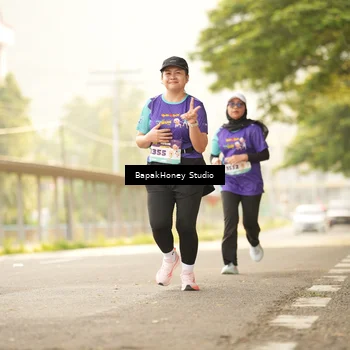 Runner Photo 8281753