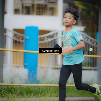 Runner Photo 8281754