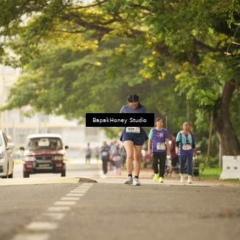 Runner Photo 8281755
