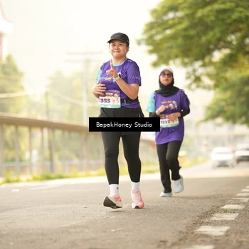 Runner Photo 8281758