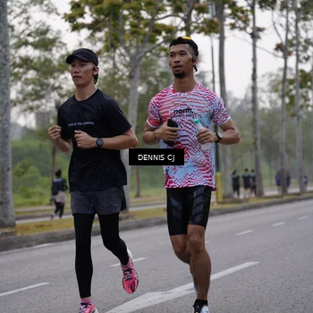 Runner Photo 8281760