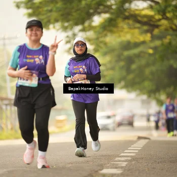 Runner Photo 8281762