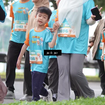 Runner Photo 8281764