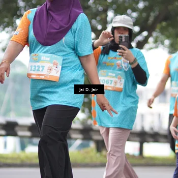 Runner Photo 8281765