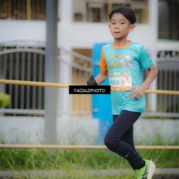 Runner Photo 8281766