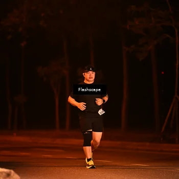 Runner Photo 8281767