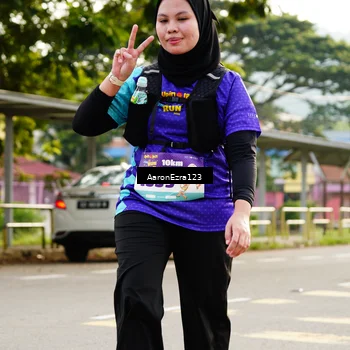 Runner Photo 8281769
