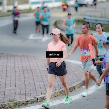 Runner Photo 8281772