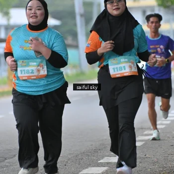 Runner Photo 8281774