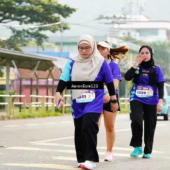 Runner Photo 8281775