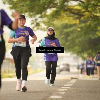 Runner Photo 8281780