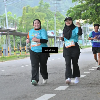 Runner Photo 8281782