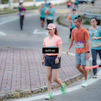 Runner Photo 8281785