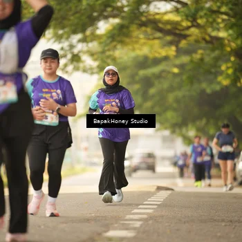 Runner Photo 8281789