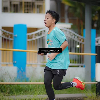 Runner Photo 8281790
