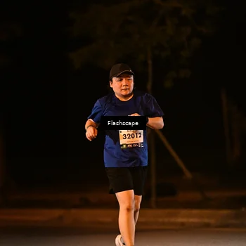 Runner Photo 8281795