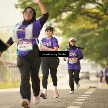Runner Photo 8281796