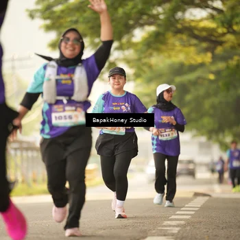 Runner Photo 8281798