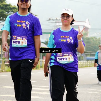 Runner Photo 8281799