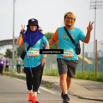 Runner Photo 8281800