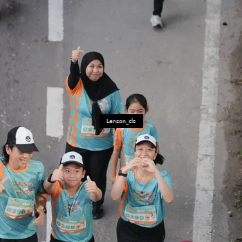 Runner Photo 8281804