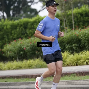 Runner Photo 8281805