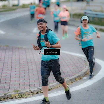 Runner Photo 8281807
