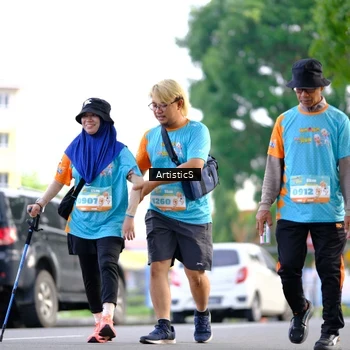 Runner Photo 8281810