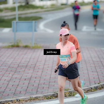 Runner Photo 8281812