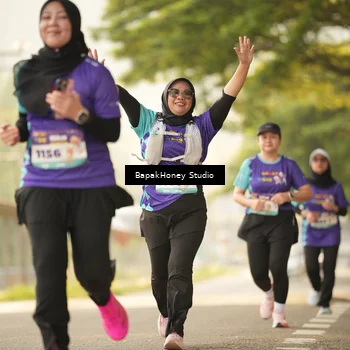 Runner Photo 8281813