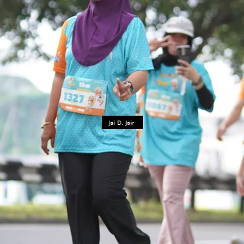 Runner Photo 8281814